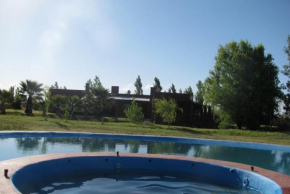 Finca Silvestre